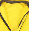 Флисовый комбинезон "Лимон" ФКМ-ЛИМ (размер 68) - Комбинезоны от 0 до 3 лет - интернет гипермаркет детской одежды Смартордер